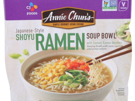 Shoyu Ramen Soup Bowl For Cheap