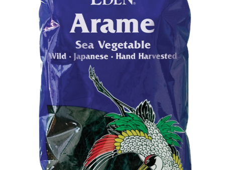 Arame Wild Sea Vegetable Snack Online now