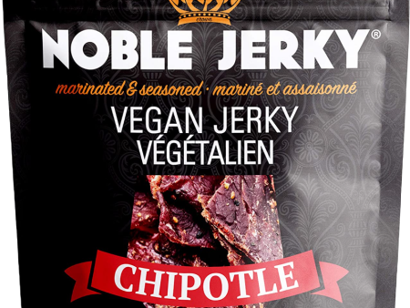 Chipotle Vegan Jerky Online