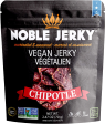 Chipotle Vegan Jerky Online