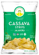 Cassava Root Jalapeno Chips For Cheap