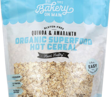 Cereal Oats Superfood Cheap