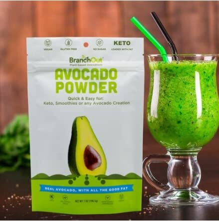 Avocado Powder Online