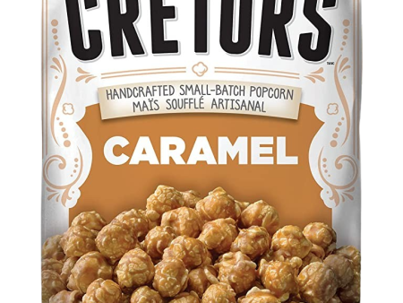 Caramel Popcorn Online Hot Sale