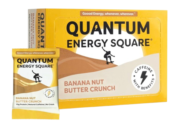 Banana Nut Butter Crunch Bar (8 CT) Online Sale