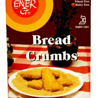 Gluten Free Breadcrumbs For Discount