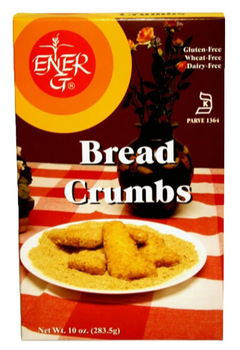 Gluten Free Breadcrumbs For Discount