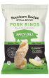 Spicy Dill Pork Rinds Online Sale