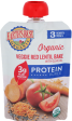 Organic Veggie Red Lentil Bake Baby Food For Sale