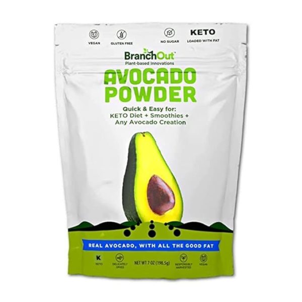 Avocado Powder Online