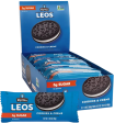 Leos Cookies & Creme (10 Pack) Online now