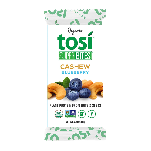 Cashew Blueberry Super Bites For Discount