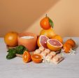 Grapefruit & Sweet Orange Candle Sale