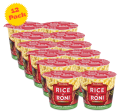 Jalapeño Cheddar Single Serve Rice Cups (12 Pack) Online now