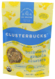 Turmeric Lemon Granola Clusters Online Sale