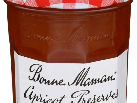 Apricot Preserves Sale