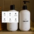 Gentle Citrus Conditioner Online