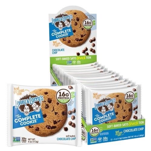 Chocolate Chip Cookie (12 CT) Online Sale