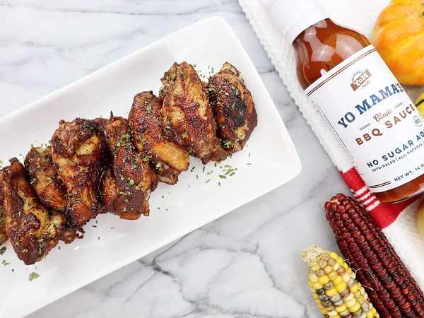 Bbq Sauce (Keto) Online Sale