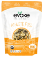 Athlete Fuel Organic Muesli Hot on Sale