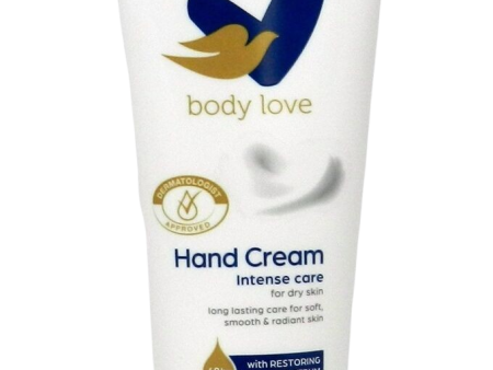 Body Love - Hand Cream Intense Care For Sale