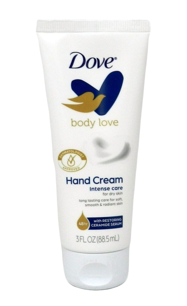 Body Love - Hand Cream Intense Care For Sale