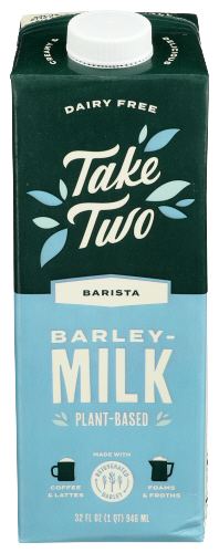 Barista Barleymilk on Sale