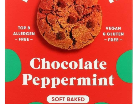 Soft Baked Chocolate Peppermint Online