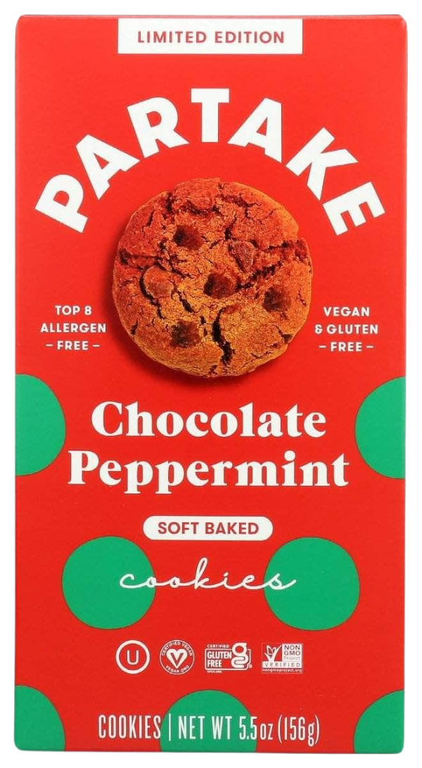 Soft Baked Chocolate Peppermint Online