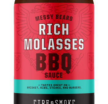 Rich Molasses Bbq Sauce For Cheap