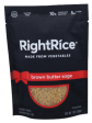 Brown Butter & Sage Rice Hot on Sale