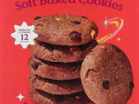 Banana Chocolate Chip Cookie on Sale