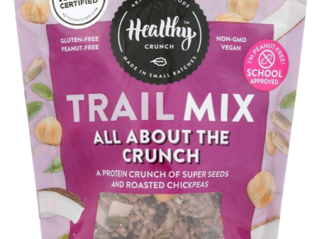 All About The Crunch Trail Mix Cheap