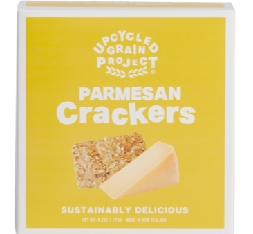 Parmesan Crackers Online