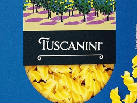 Fusilli Pasta For Discount