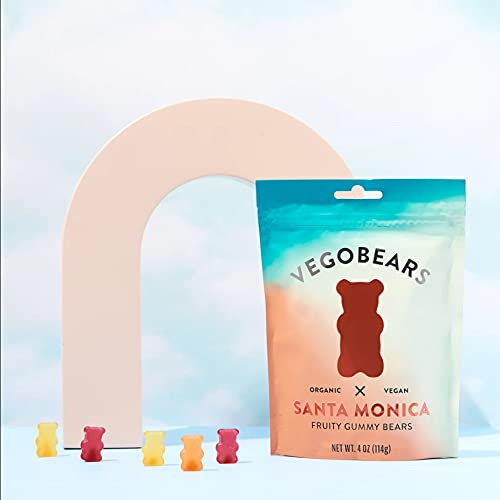 Banana Pineapple Gummy Bear For Discount