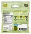 Basil & Garlic Green Pitted Olives (10 Pack) Supply