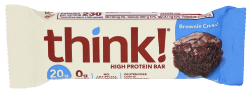 Brownie Crunch Protein Bar Cheap