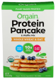 Protein Pancake & Waffle Mix whole Wheat & Oat For Discount