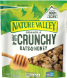 Oats  N Honey Granola Crunch Hot on Sale