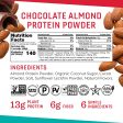 Almond Chocolate Protein Powder For Discount