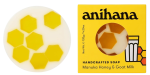 Manuka Honey and Goats Milk Handcrafted Soap Online