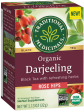 Black Tea Darjeeling Rose Hips 16 Ct Online now