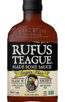 Slim N  Sweet Bbq Sauce Sale