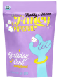 Birthday Cake Popcorn For Sale