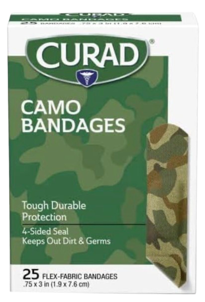 Camo Bandages Online Sale