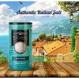 Coarse Sea Salt on Sale