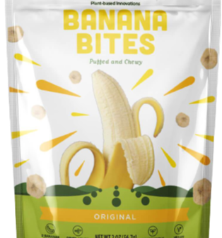 Bites Banana Original Online Sale