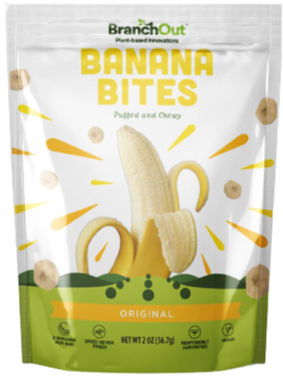 Bites Banana Original Online Sale