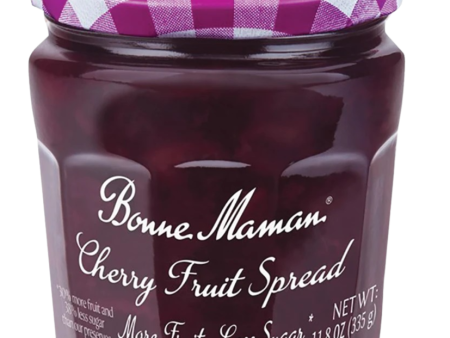 Cherry Fruit Spread Cheap